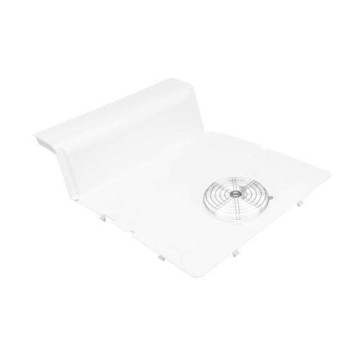 SD4914270100 4914270100-evaporator-front-cover-assy