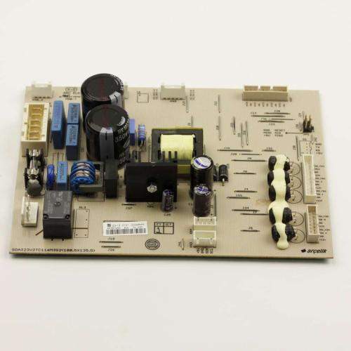 SD4918670200 4918670200-electronic-control-board
