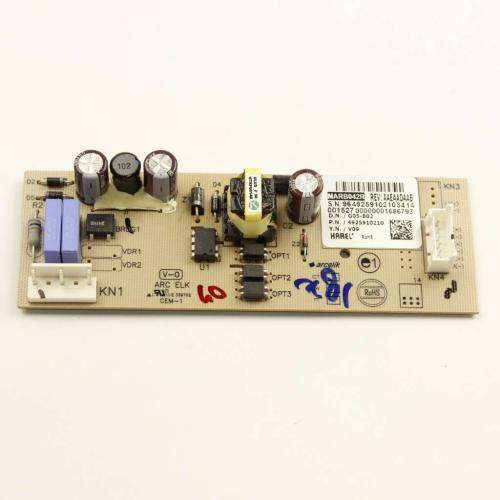 SD4925910210 4925910210-control-board-assembly