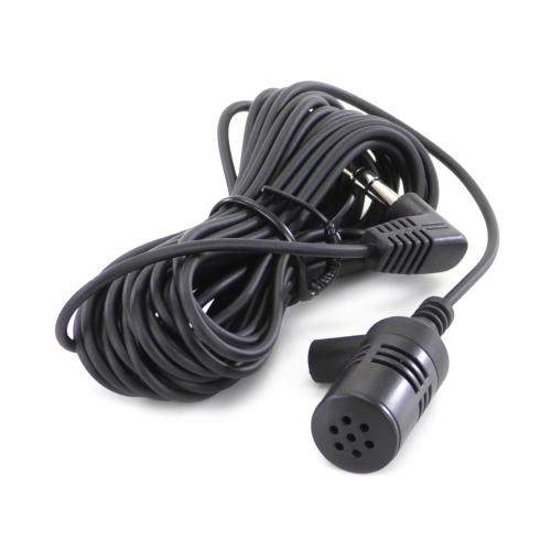 SD5014386Z03 5014386z03-50-14386z03-microphone-alpine-cde126bt