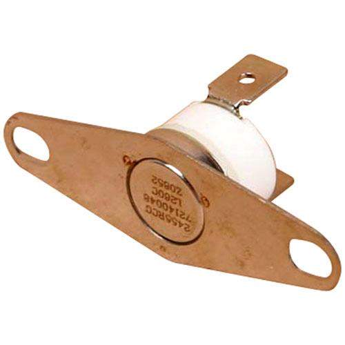 SD50937 50937-hermetic-thermostat