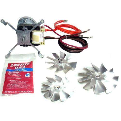 SD51-21964-11 51-21964-11-hvac-vent-motor-with-blades