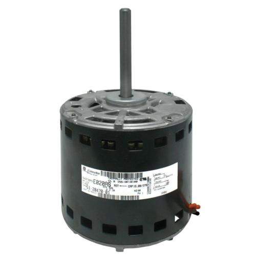 SD51-27211-03 51-27211-03-hvac-blower-motor-13-hp-2-speed