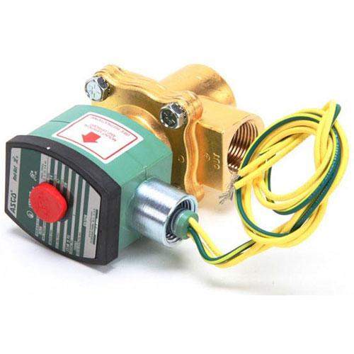 SD51001 51001-solenoid-valve-24v-34-npt