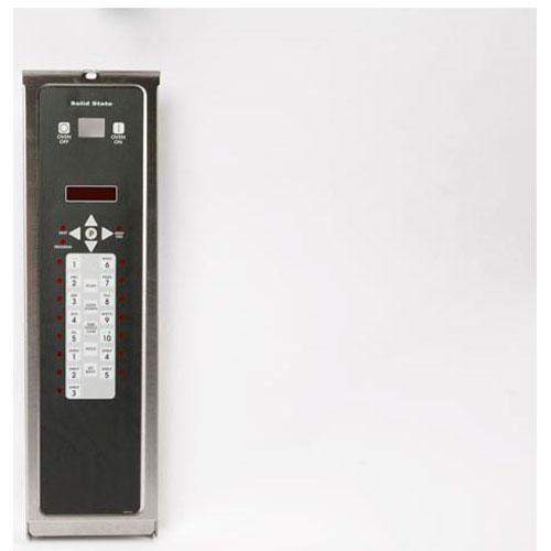 SD51060 51060-control-panel-assy