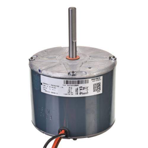 SD5110099831 5110099831-51-100998-31-condenser-motor-13-hp-460v-1075-rpm