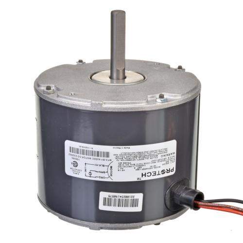 SD5110200820 5110200820-51-102008-20-condenser-fan-motor