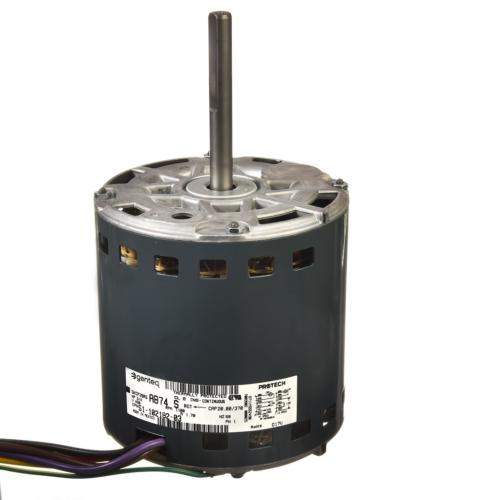 SD5110218203 5110218203-51-102182-03-blower-motor-34-hp-2-speed