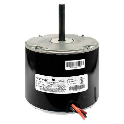 SD5110250010 5110250010-51-102500-10-condenser-motor-1-3-hp-208-230v
