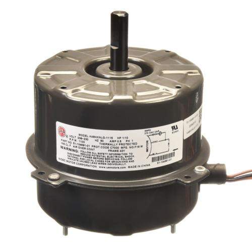 SD5110469101 5110469101-51-104691-01-condenser-motor-1-10-hp