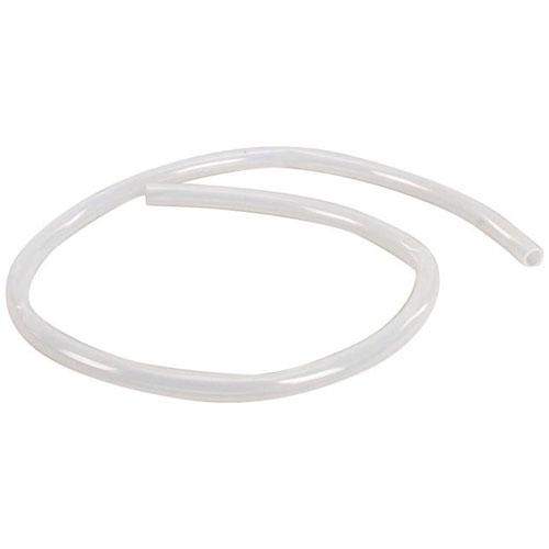 SD52753 52753-high-temp-silicone-rubber-tube