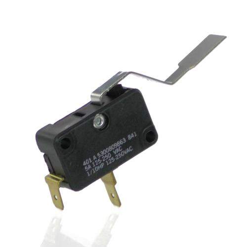 SD5300809863 5300809863-AP2135629-switch-control-unit