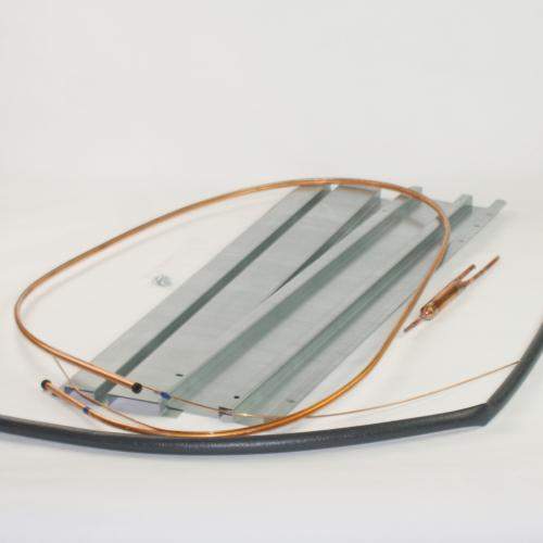 SD5303918327 5303918327-heat-exchanger-kit