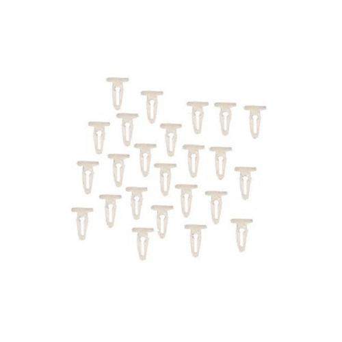 SD5303922007 5303922007-3922007-freezer-clip-24-pack