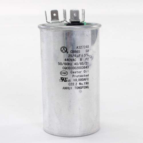 SD5304427210 5304427210-AP3215947-capacitor-440v-25-6-microfarad