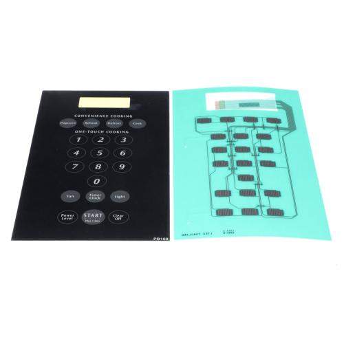 SD5304441868 5304441868-AP3774467-touch-pad-switch-black