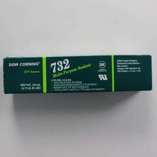 SD5304469950 5304469950-AP4368420-silicone-rubber-sealant