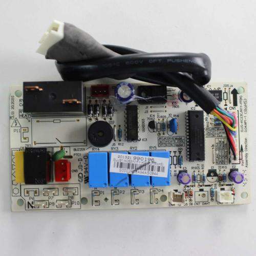 SD5304476951 5304476951-AP4561588-main-control-board