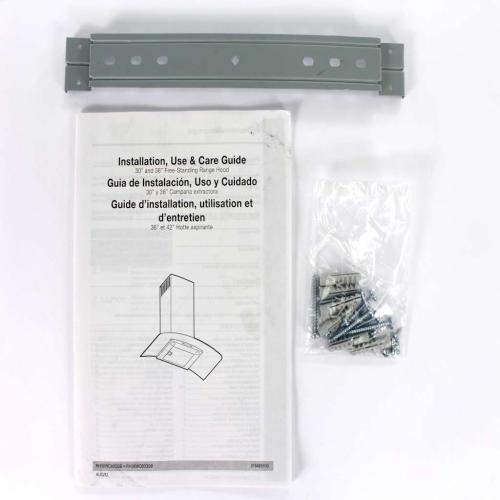 SD5304489881 5304489881-installation-kit-with-hardware