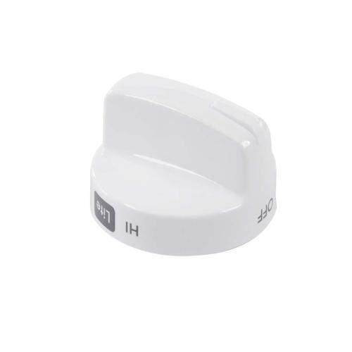 SD5304490409 5304490409-AP5736352-top-valve-knob-white