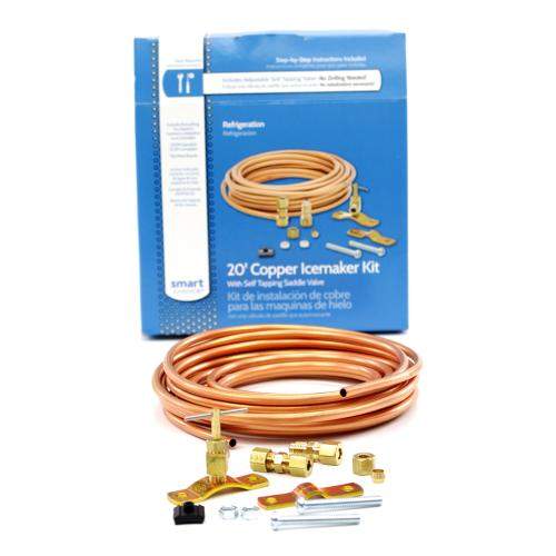 SD5304490717 5304490717-AP5808891-copper-waterline-kit