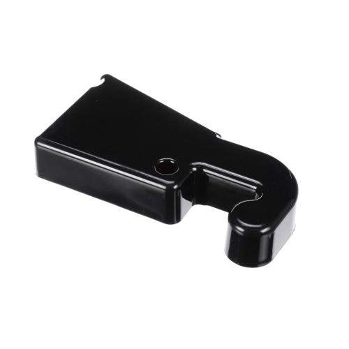 SD5304504487 5304504487-AP6025653-upper-hinge-black-lh-cover-up