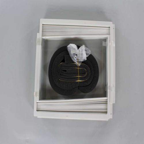 SD5304504924 5304504924-window-filler-kit-slider-panel