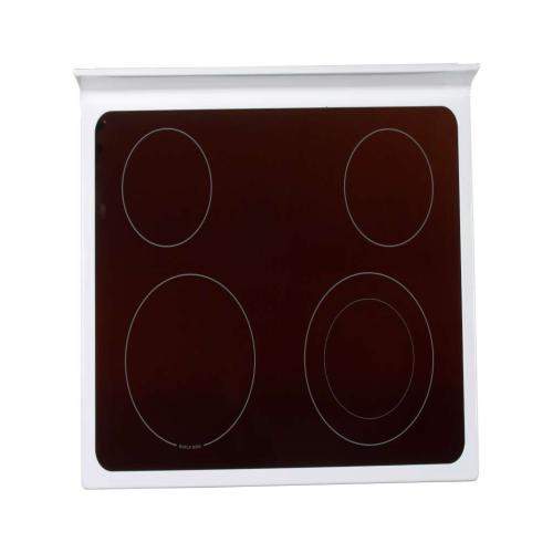 SD5304513154 5304513154-5304513835-smoother-assembly-white-black