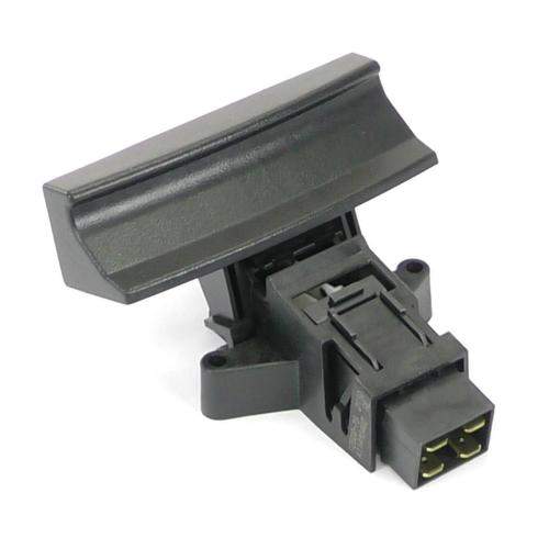 SD5304525219 5304525219-AP6989891-latch-assembly-service-kit-black-with-connectors