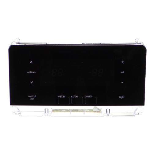 SD5304527929 5304527929-user-interface-assembly-black