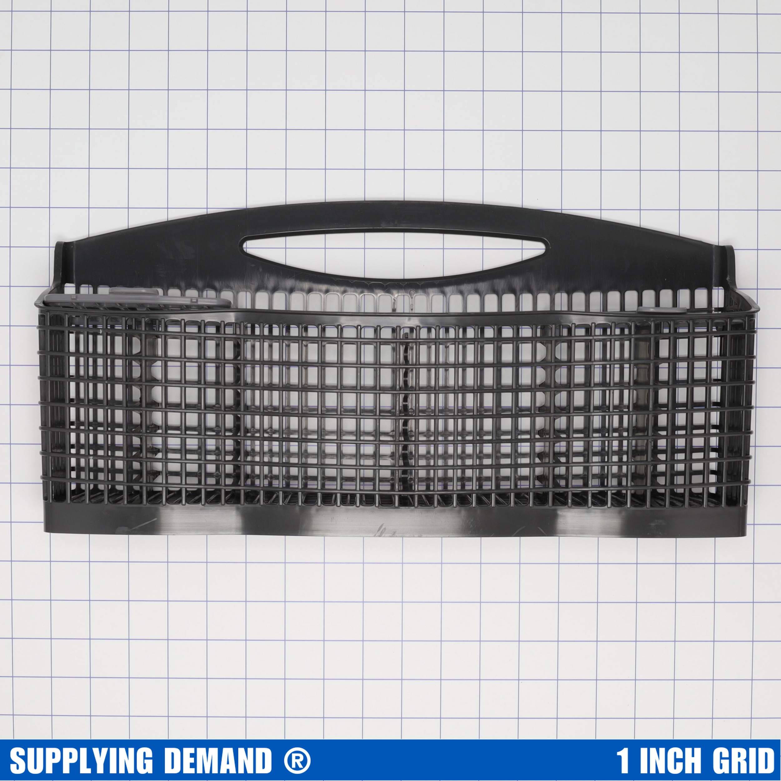 SD5304535382 5304535382-ap7215767-silverware-basket-assembly view 11