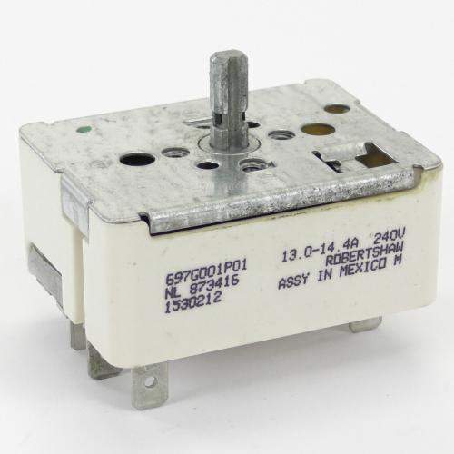 SD5308016480 5308016480-range-oven-selector-switch
