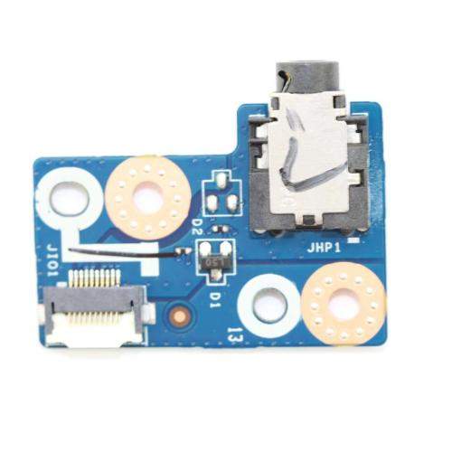 SD55.MPRN2.001 55.MPRN2.001-audio-board-pcb