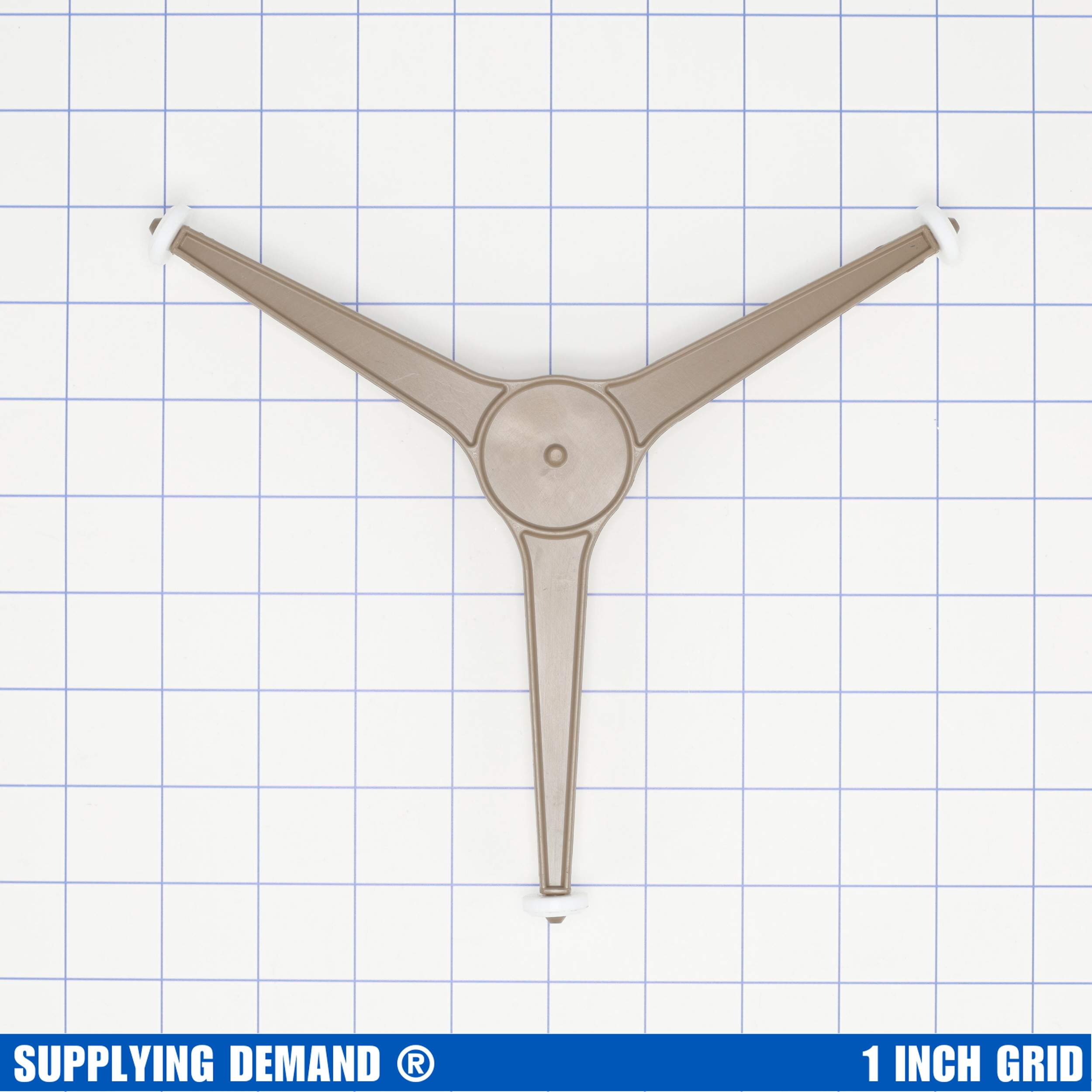 SD5889W2A014D 5889w2a014d-ap4441804-microwave-turntable-assembly view 11