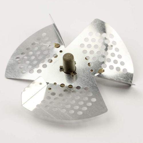 SD5893W3A002D 5893W3A002D-fan-assembly