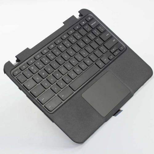 SD5CB0H70355 5CB0H70355-chromebook-palmrest-assembly