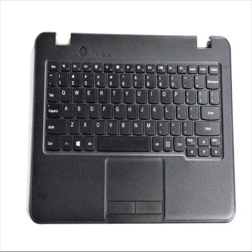 SD5CB0Q40380 5cb0q40380-laptop-palmrest-touchpad