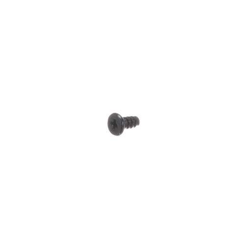 SD6003001916 6003001916-6003-001916-screw-tap-type-ch-b-m3-l6-zn-ni-blk-sw