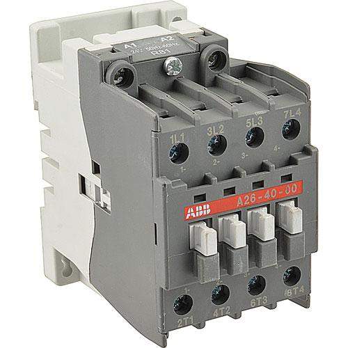 SD60128 60128-contactor-a26-40-00-24v-50-60