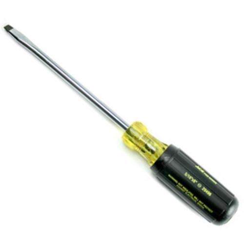 SD6026 6026-602-6-screwdriver-round-shank-6-inch