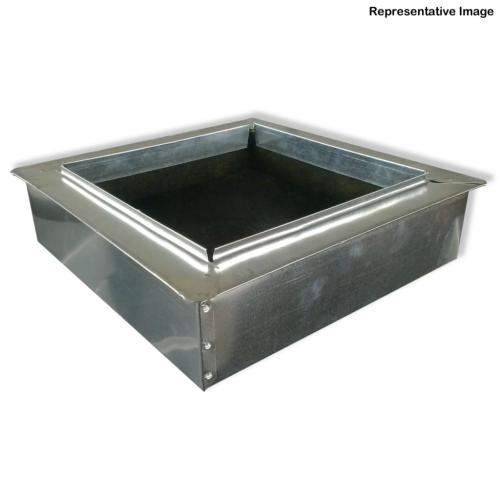 SD605R60808 605R60808-ductboard-register-box