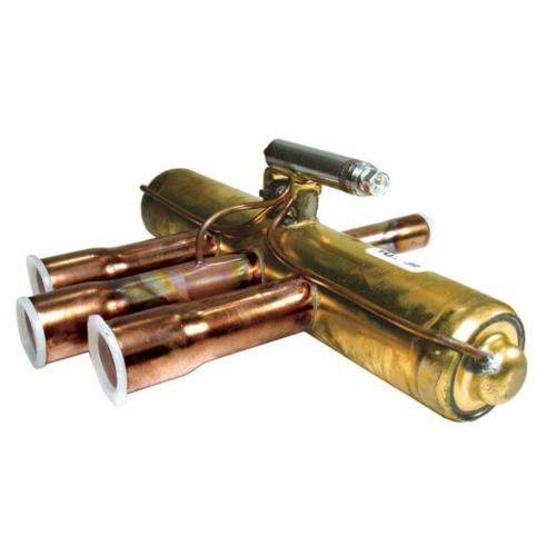 SD6110168492 6110168492-61-101684-92-reversing-valve-no-coil