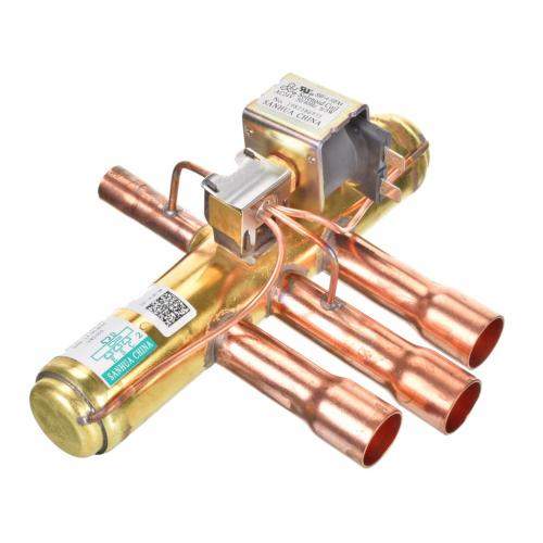 SD6110249809 6110249809-61-102498-09-reversing-valve