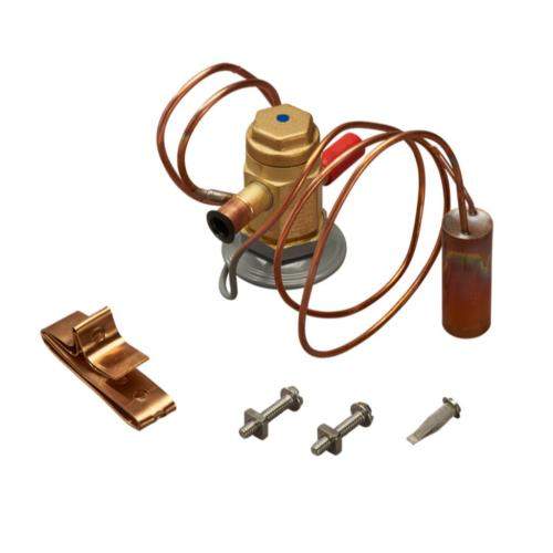 SD6110365208 6110365208-61-103652-08-thermal-expansion-valve