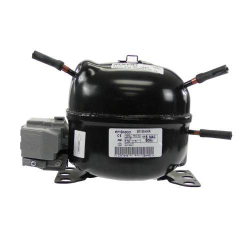 SD611954100 611954100-AP7132117-compressor-r134a-115v-60hz