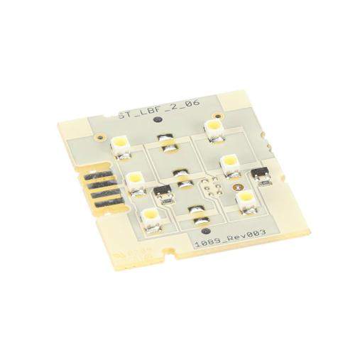 SD614361200 614361200-AP7132248-operating-unit-board