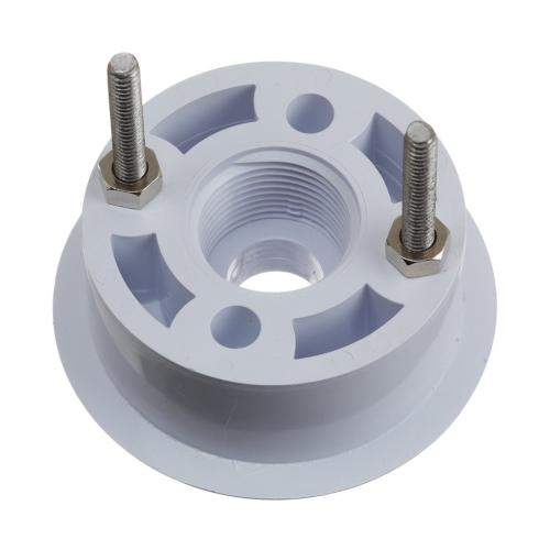 SD619550 619550-mounting-hub-1-in-assembly