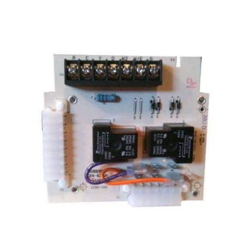 SD624625R 624625R-hvac-ac-heat-pump-circuit-board