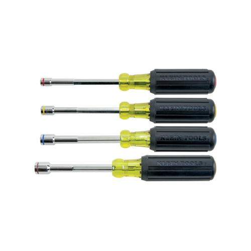SD635-4 635-4-heavy-duty-nut-driver-set
