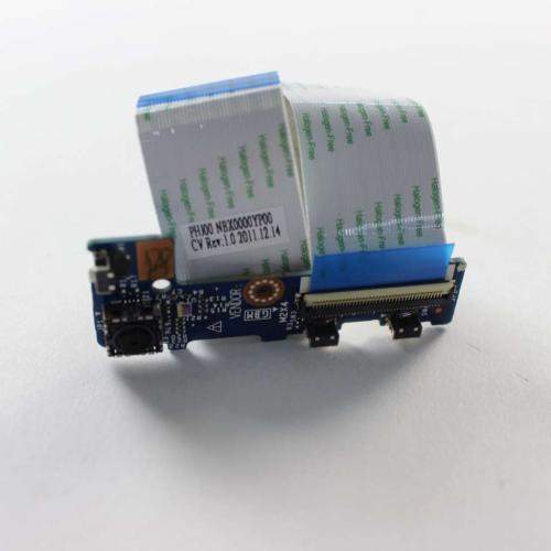 SD63Y1860 63Y1860-tablet-camera-volume-control